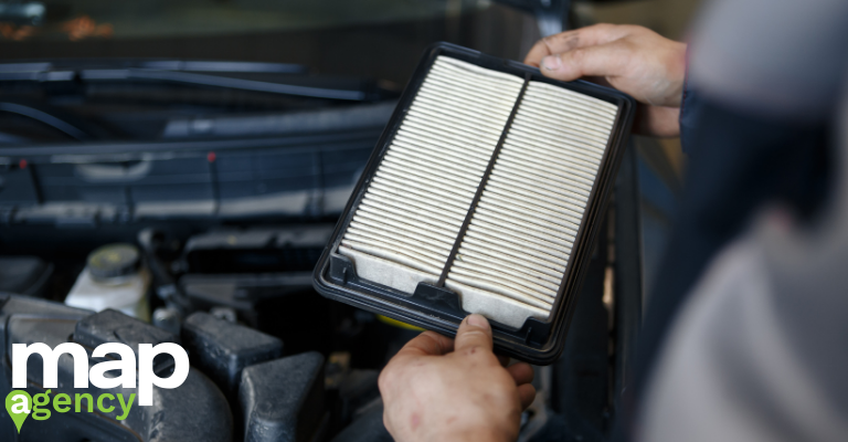 Oil Change Building and Managing Online Reviews
