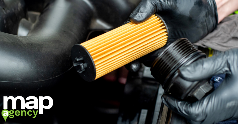 Oil Change Local SEO Strategies for Oil Change Businesses