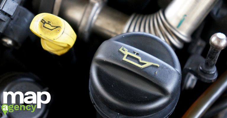 Oil Change Technical SEO for Oil Change Service Websites