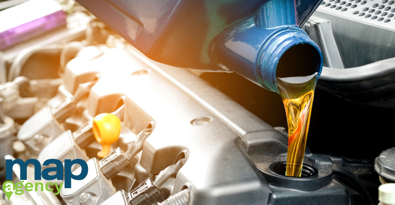 Oil Change Why Google Business Profile Optimization Is Critical for Oil Change Services Success