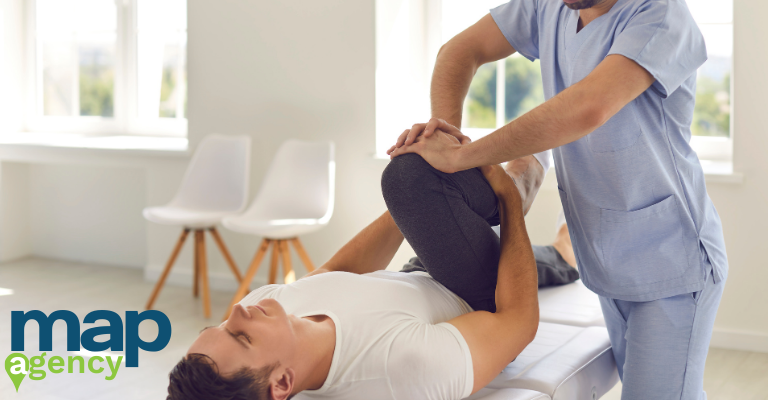 Personal Injury Law Content Marketing for Personal Injury Law Firms