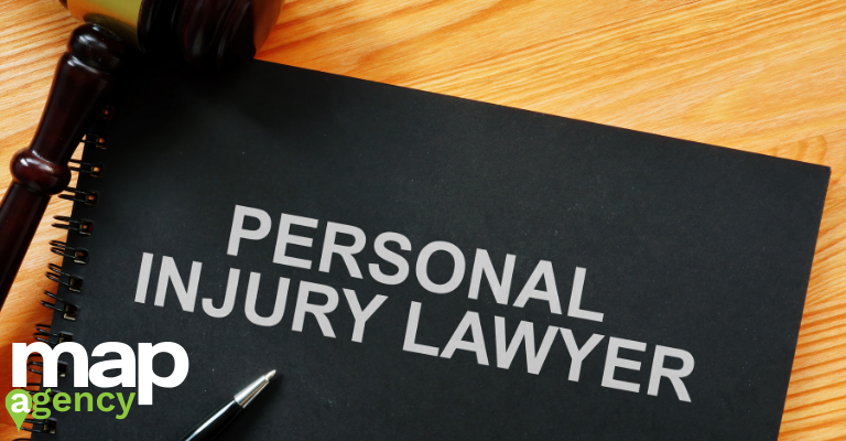 Personal Injury Law Why Map Agency Is the Go To Choice for Personal Injury Attorney's That Want to Dominate Local SEO