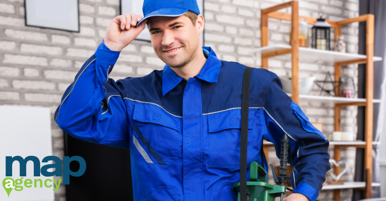 Pest Control Importance of Local SEO for Pest Control Companies