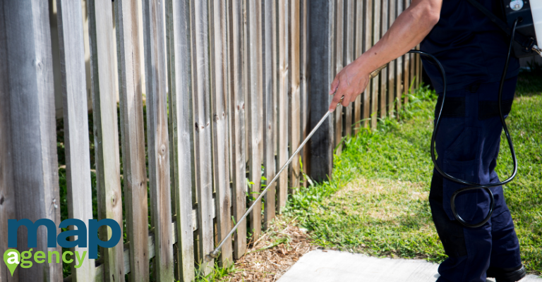Pest Control Key Local Search Ranking Factors