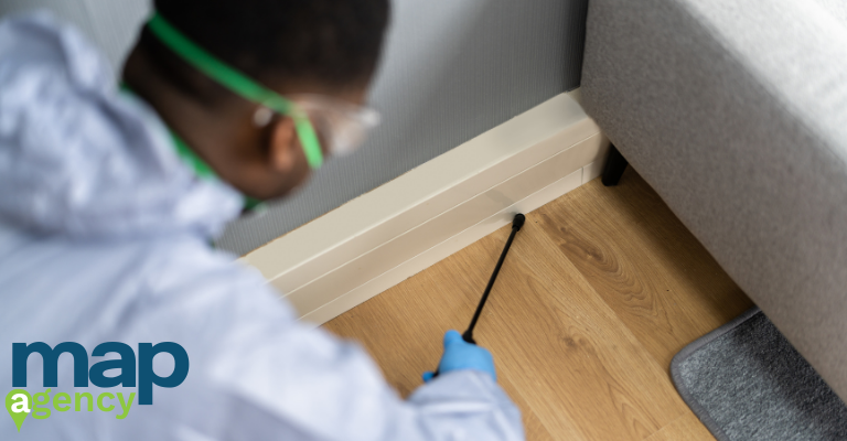 Pest Control Keyword Research for Pest Control SEO