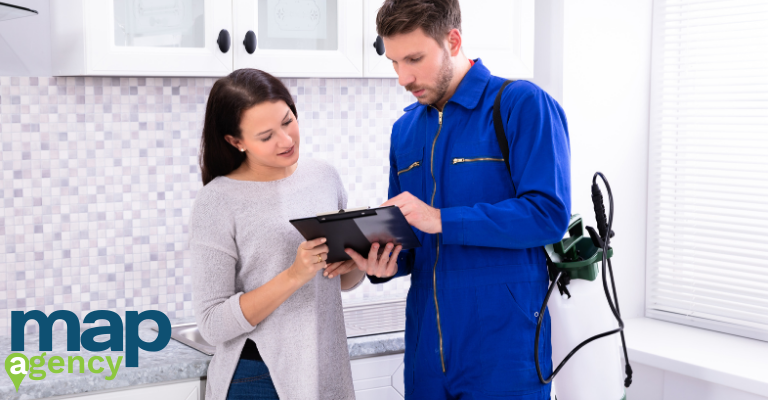Pest Control Why Google Business Profile Optimization Is Critical for Pest Control Companies' Success