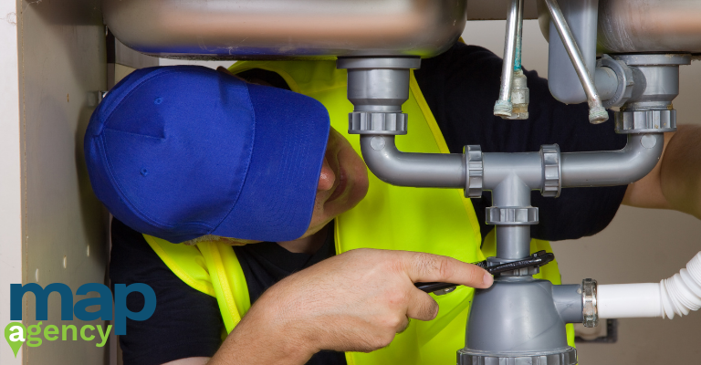 Plumbing Why Google Business Profile Optimization Is Critical for Local Plumbers