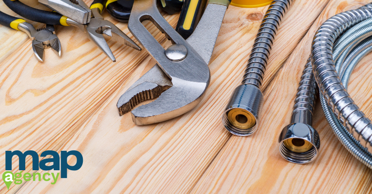 Plumbing Why Map Agency Is the Go To Choice for Local Businesses That Want to Dominate Local SEO