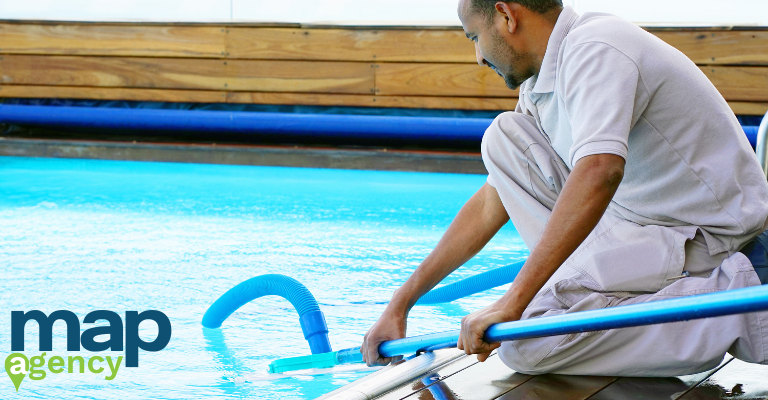 Pool Service Importance of Local SEO for Pool Cleaning Services