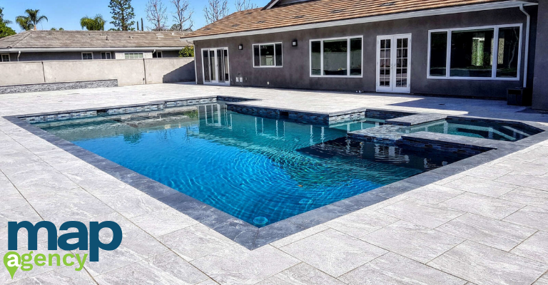 Pool Service Monitoring and Measuring SEO Performance