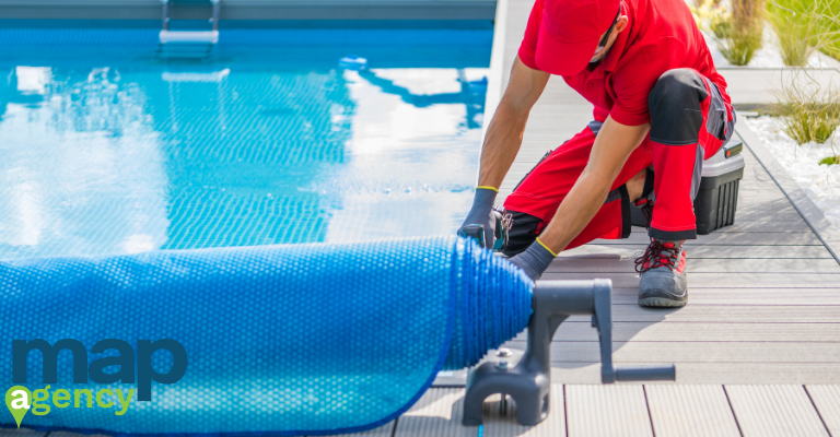 Pool Service Why Map Agency Is the Go To Choice for Pool Services That Want to Dominate Local SEO