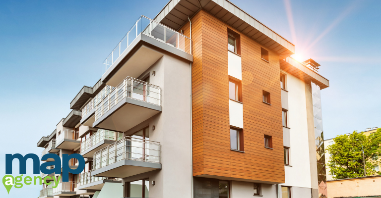 Property Management The Evolving Landscape of the Property Management Industry