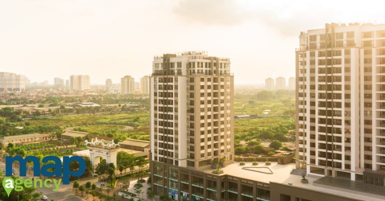 Property Management Why Map Agency Is the Go To Choice for Property Managers That Want to Dominate Local SEO