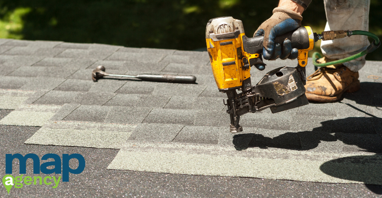 Roofing How does Google Business Profile optimization benefit roofing companies