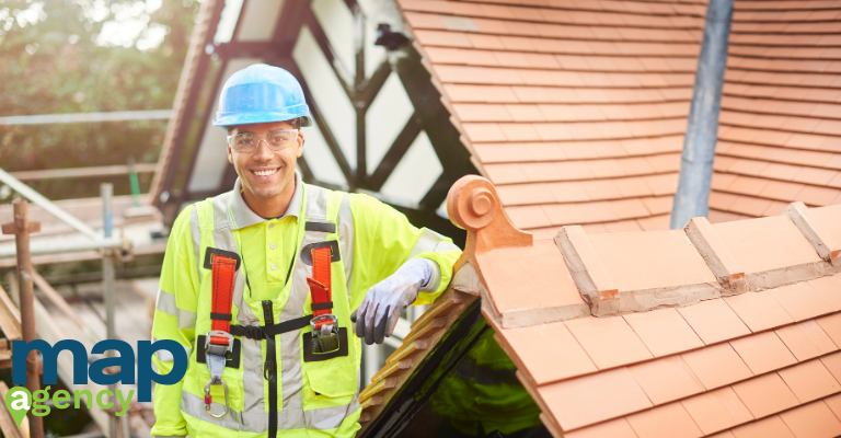 Roofing The Importance of SEO for Roofing Companies