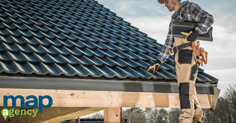 Roofing Why Map Agency Is the Go To Choice for Local Businesses That Want to Dominate Local SEO