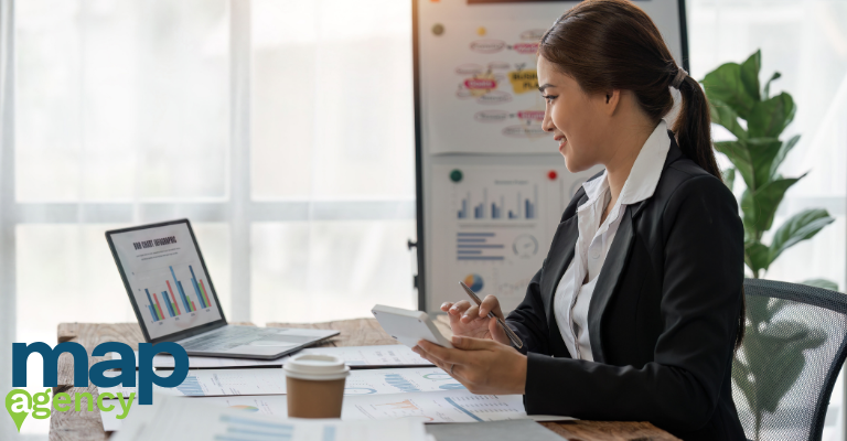 Tax Preparer Understanding SEO for Tax Preparers