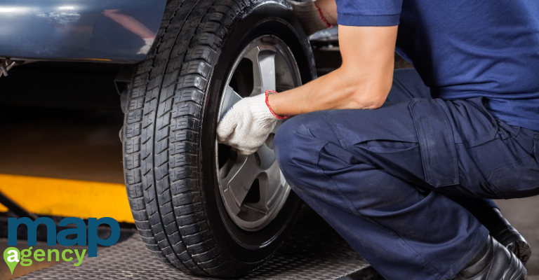 Tire Shops Navigating the Tire Industry Challenges and Opportunities