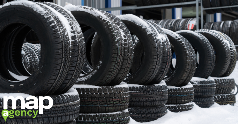 Tire Shops Technical SEO for Tire Shops