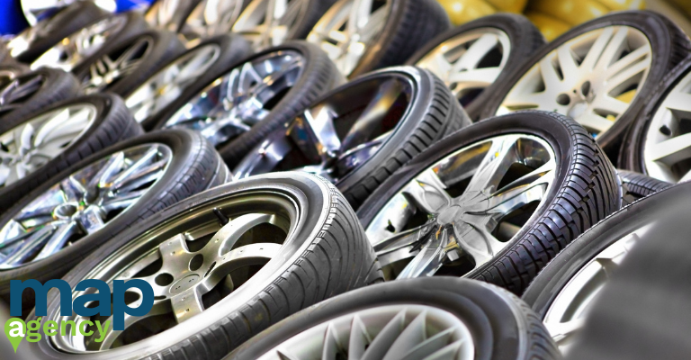 Tire Shops The Importance of SEO for Tire Shops